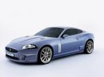 Jaguar AJ20 Coupe by Arden 2007 года